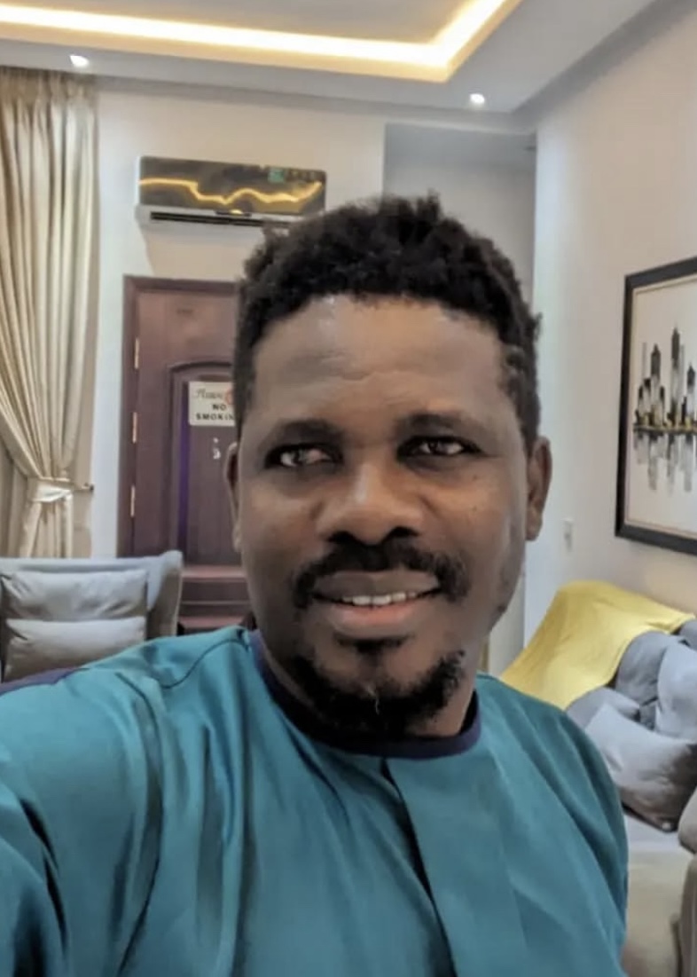 Teejay Abiodun Balogun