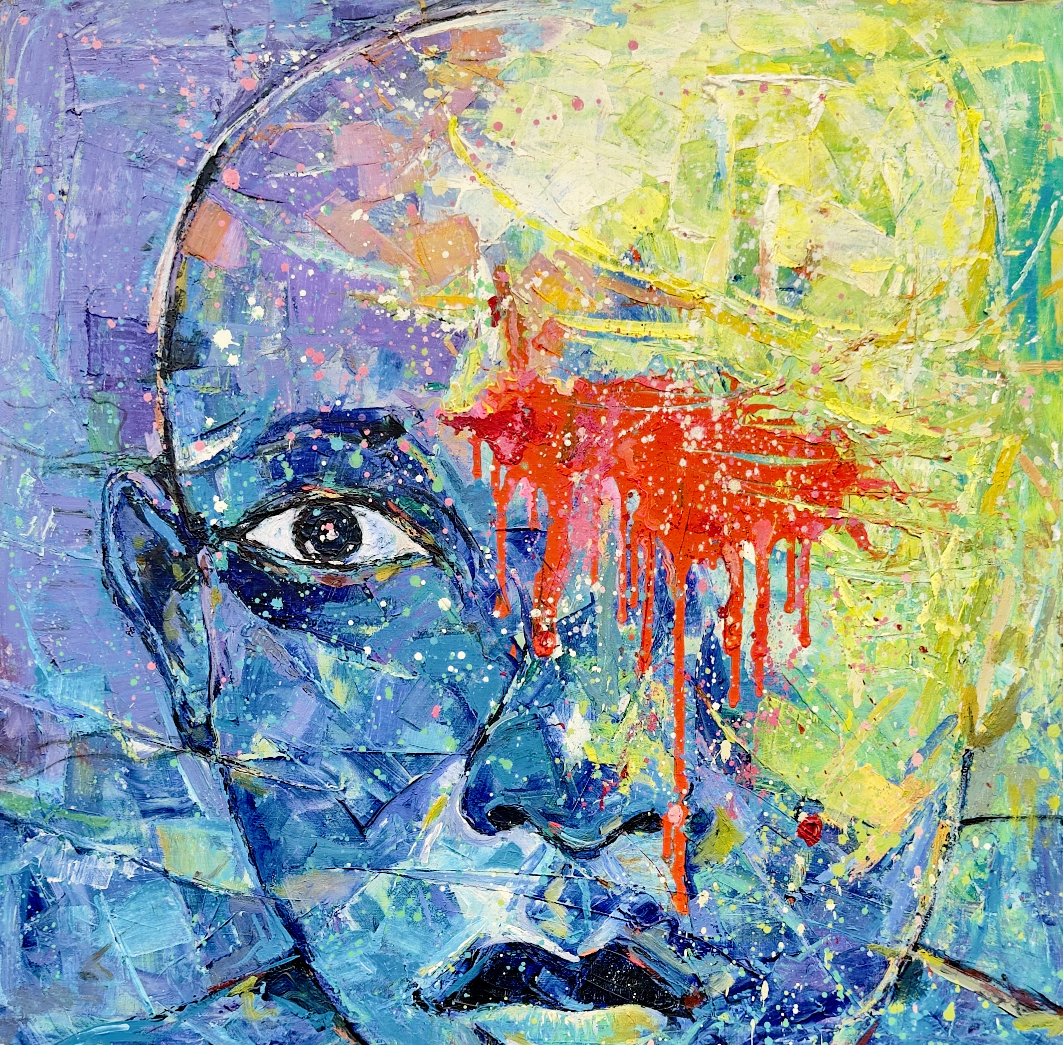 Teejay Abiodun Balogun
