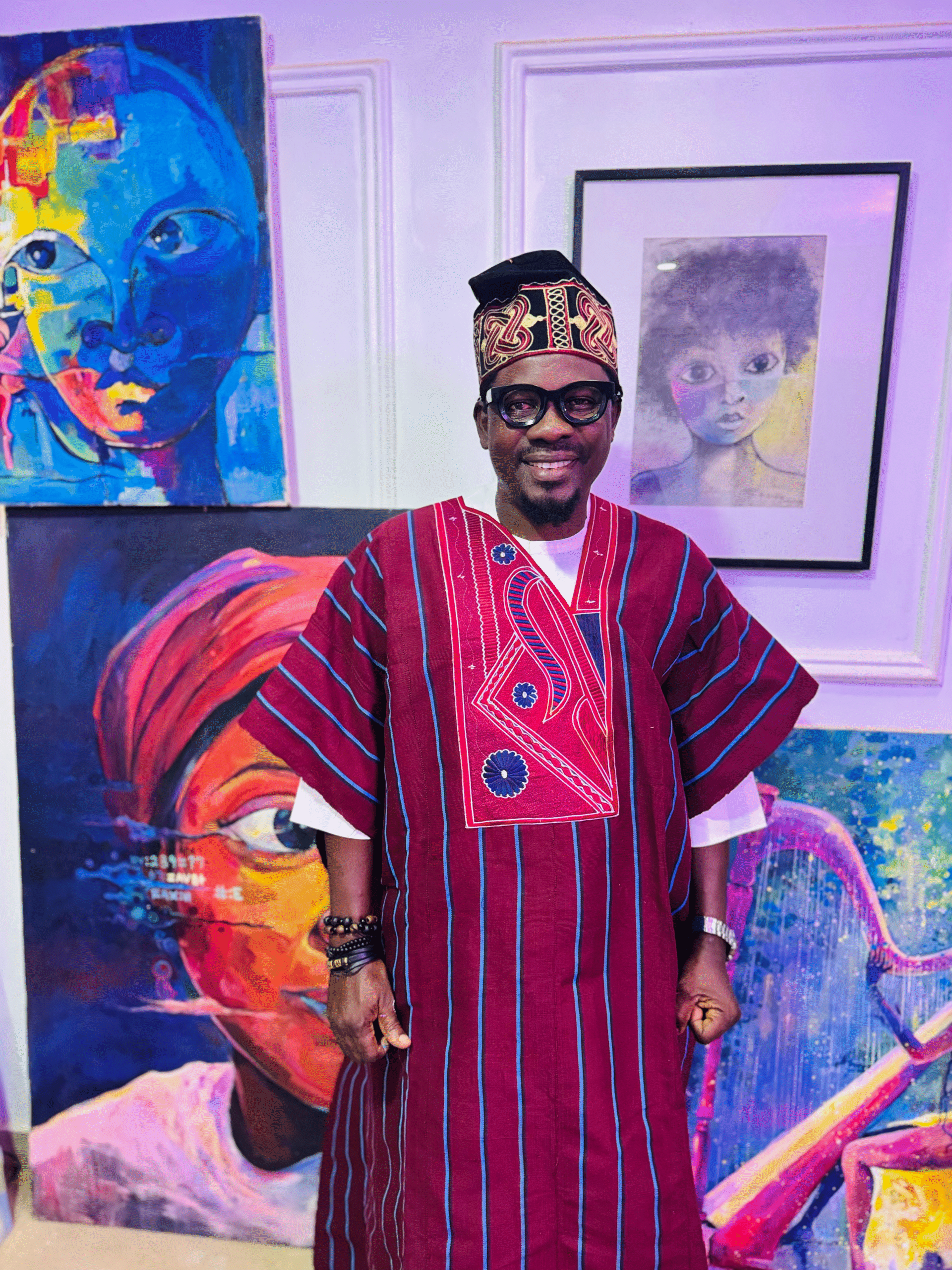 Teejay Abiodun Balogun