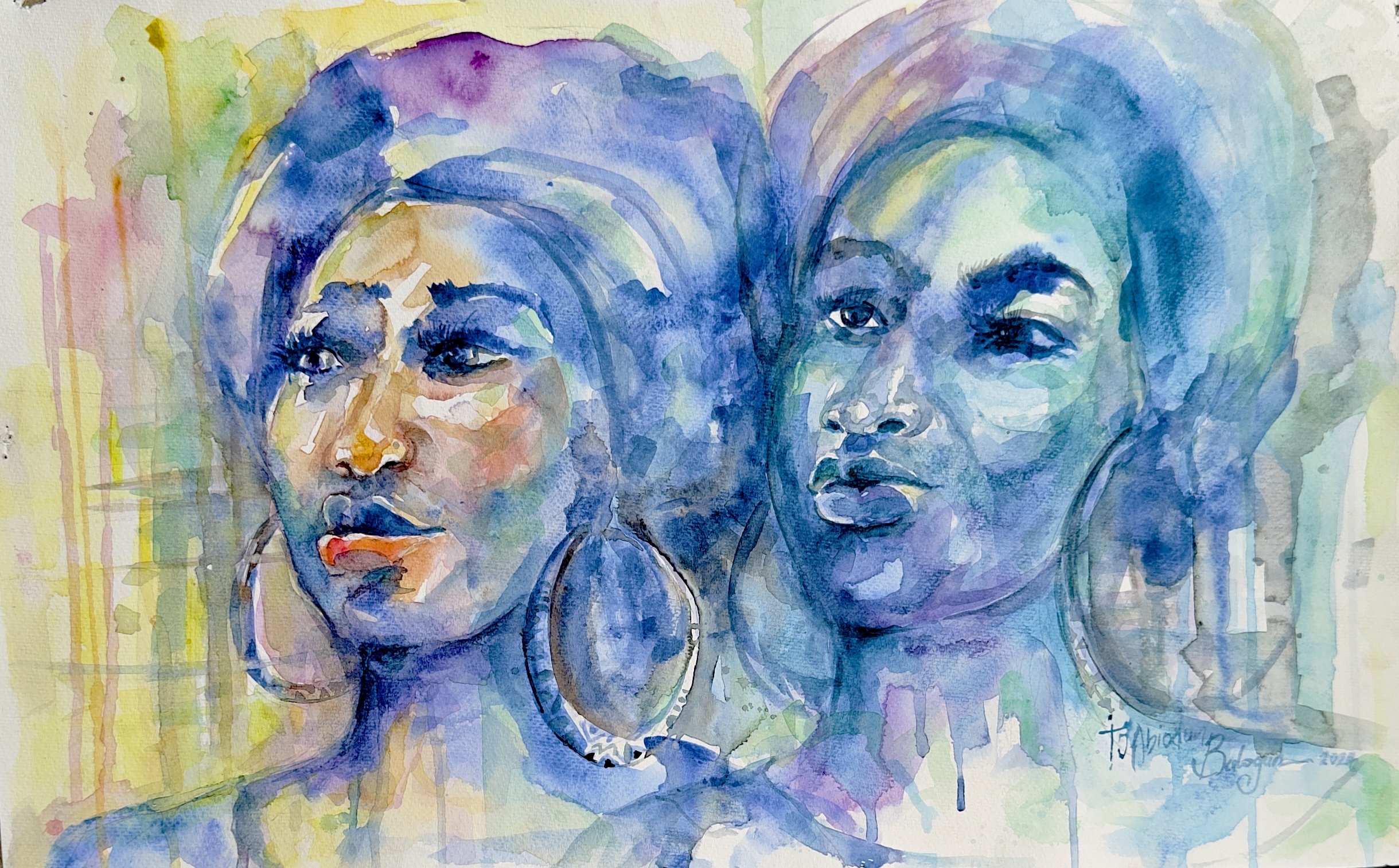 Teejay Abiodun Balogun