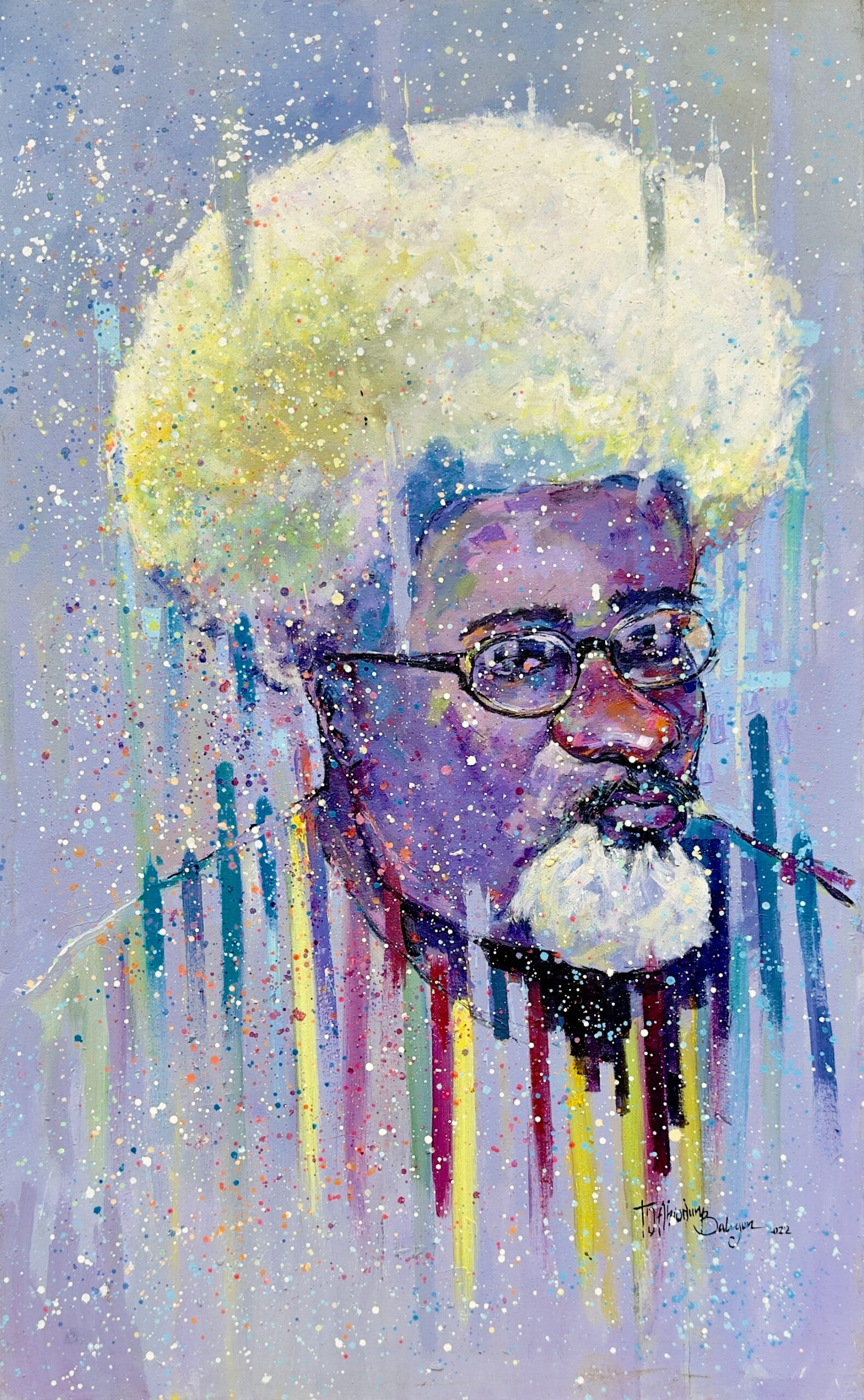 Teejay Abiodun Balogun
