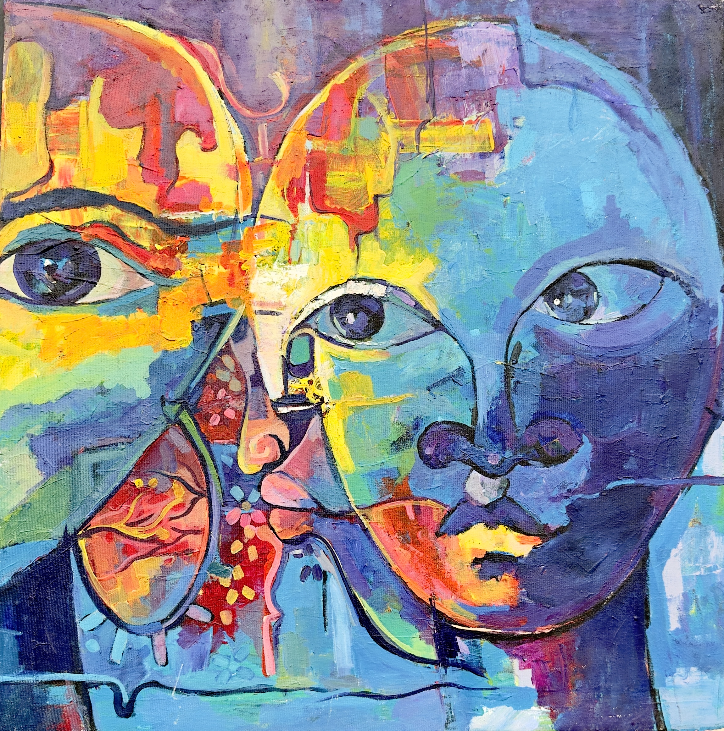 Teejay Abiodun Balogun