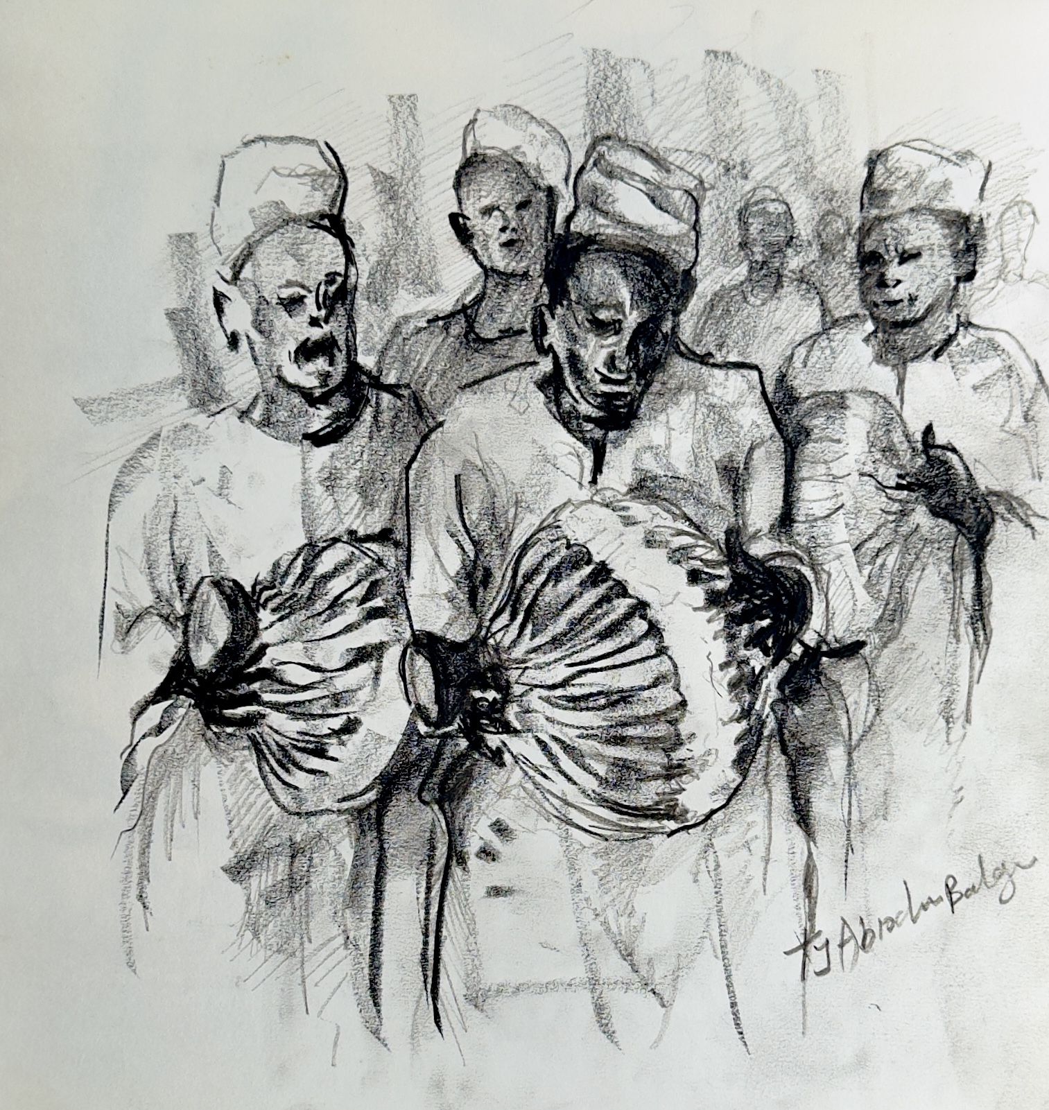 Teejay Abiodun Balogun