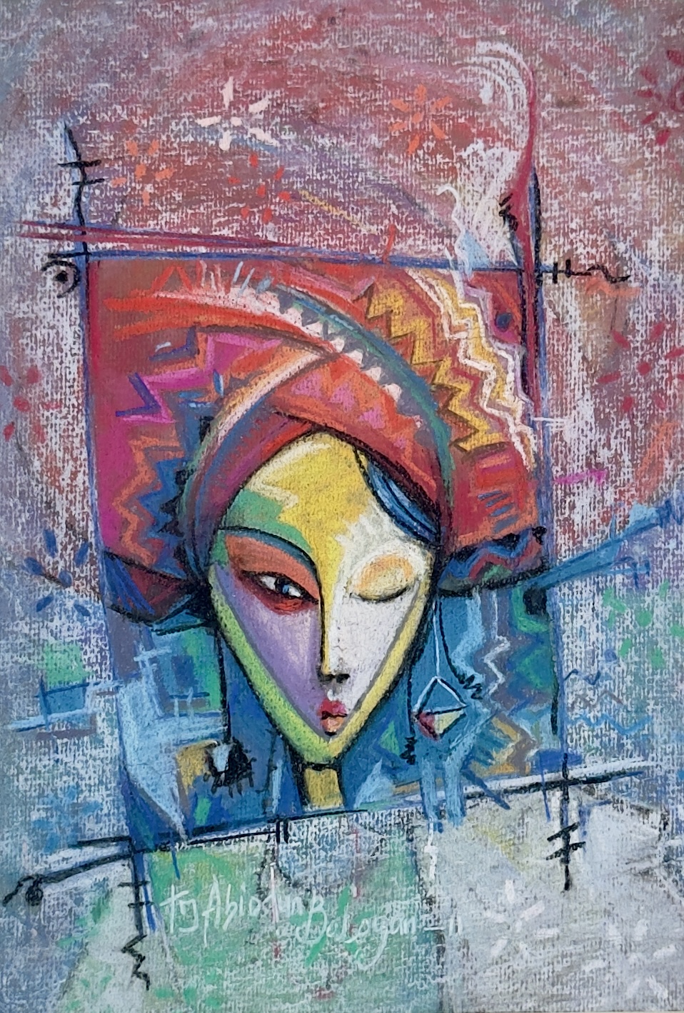 Teejay Abiodun Balogun